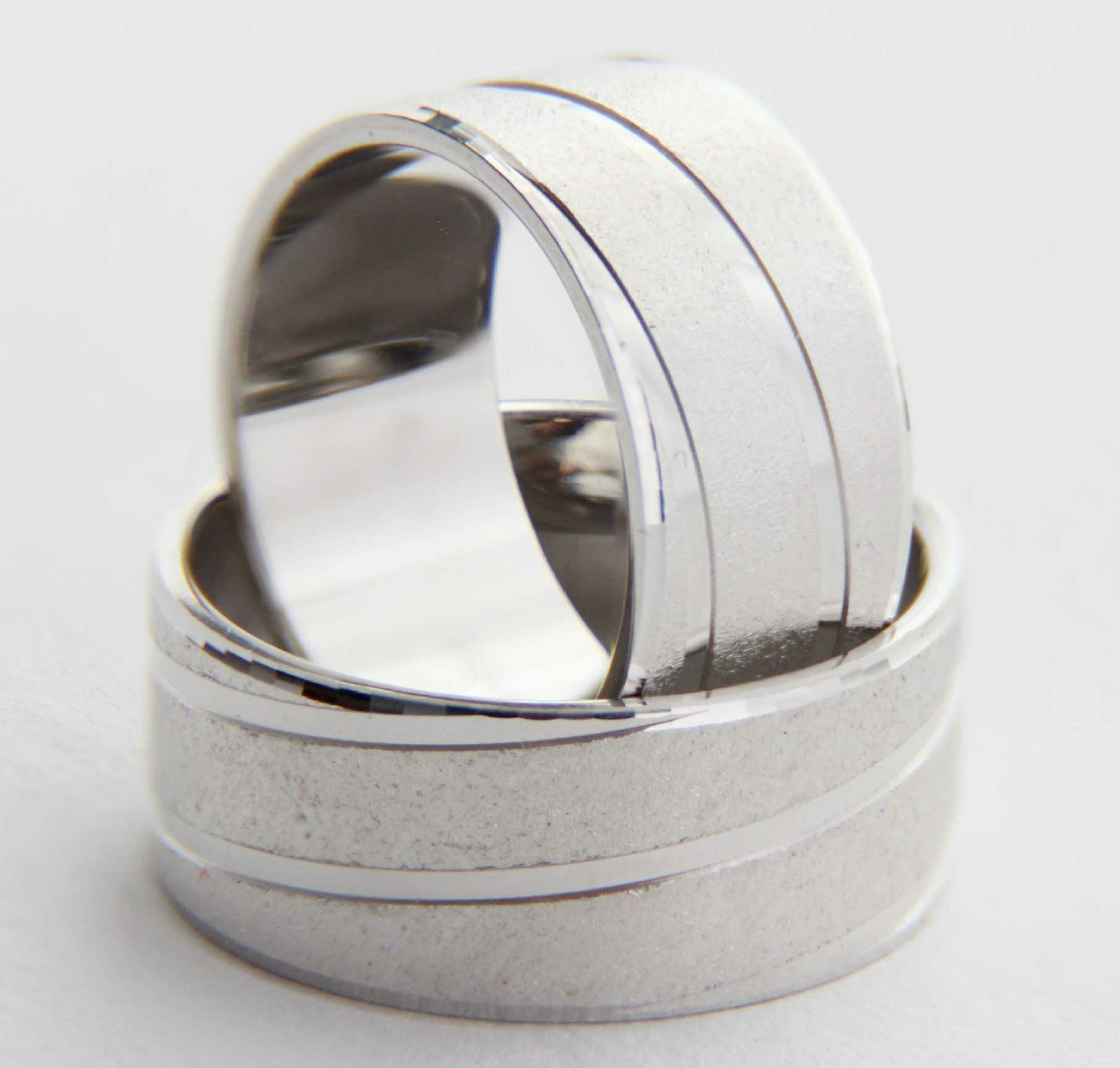 Poročna prstana 9A022