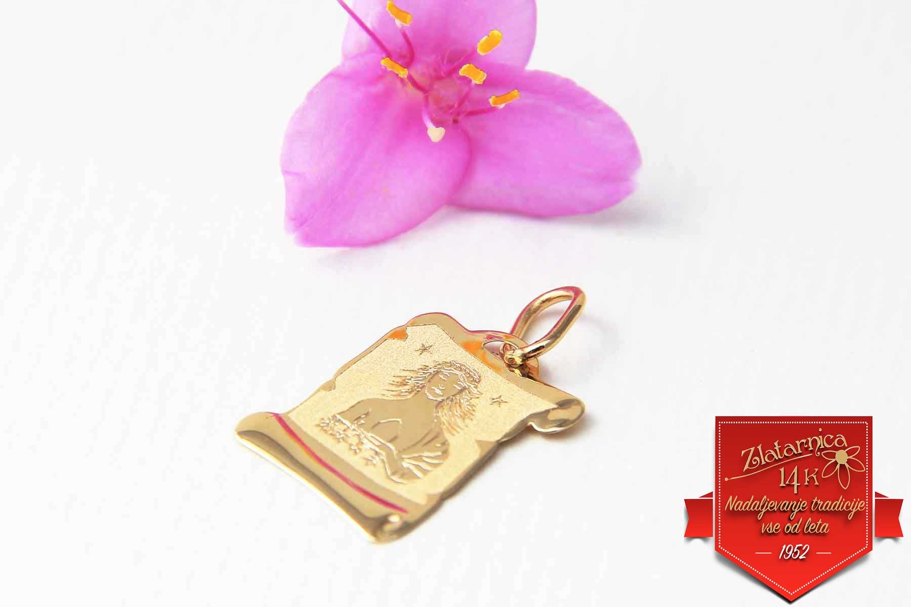 Horoskop Devica
