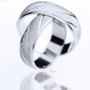 Poročna prstana 6B415