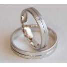 Poročna prstana 4L600