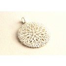 Obesek Snowflake